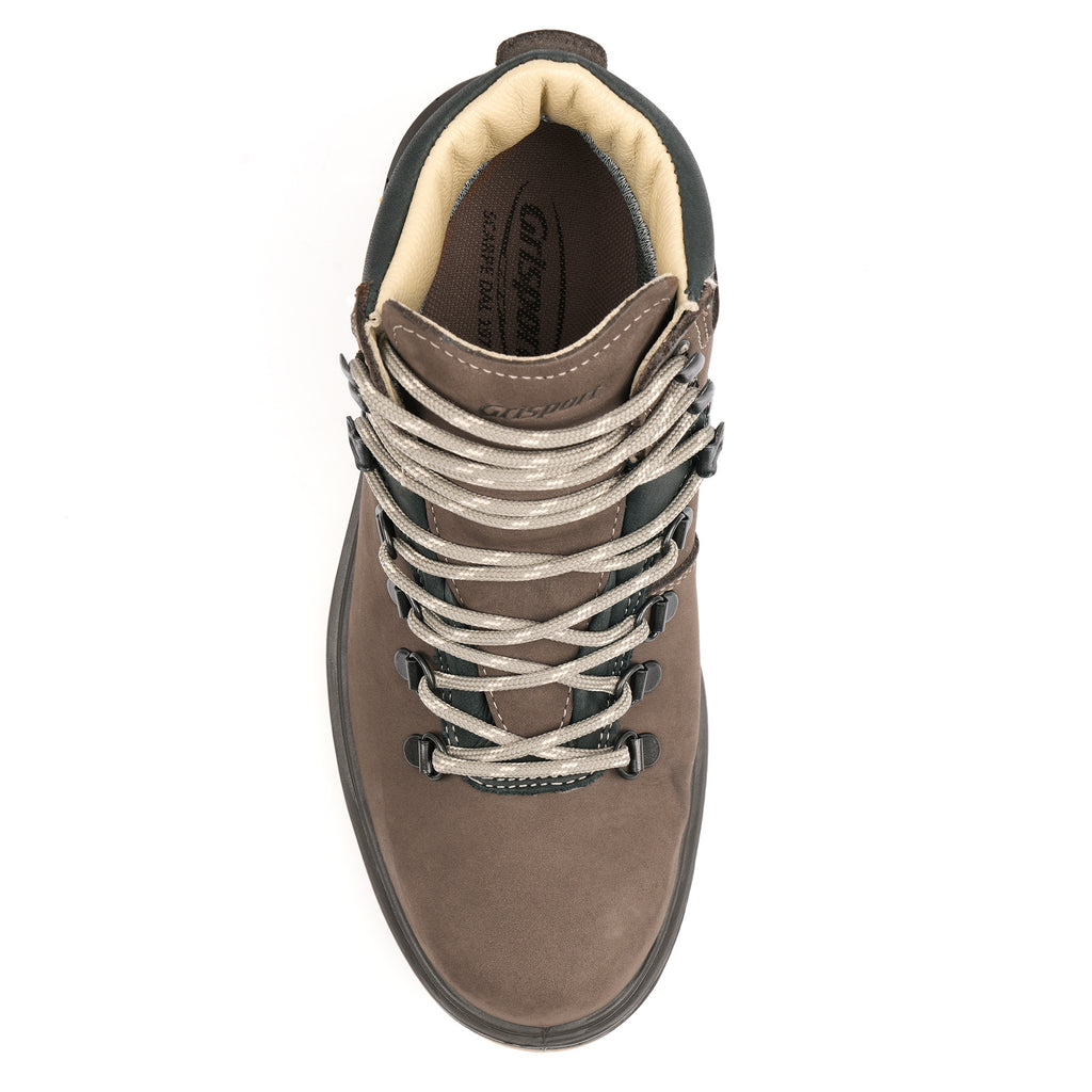 Lady Balmoral Taupe Boot
