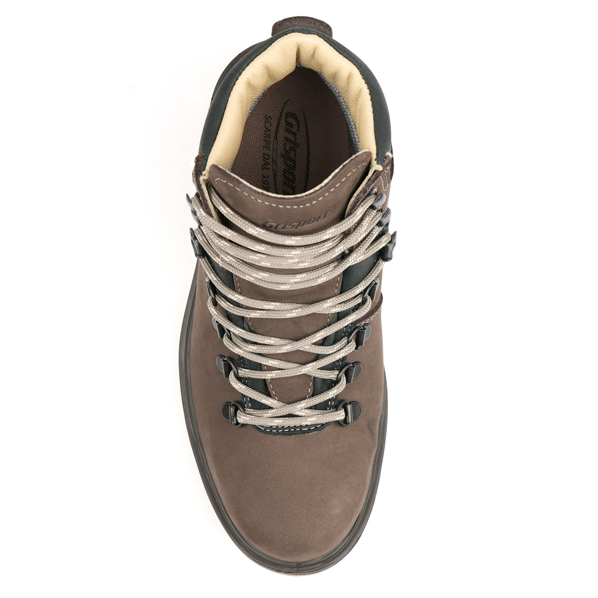 Lady Balmoral Taupe Boot