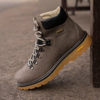 Lady Balmoral Taupe Boot