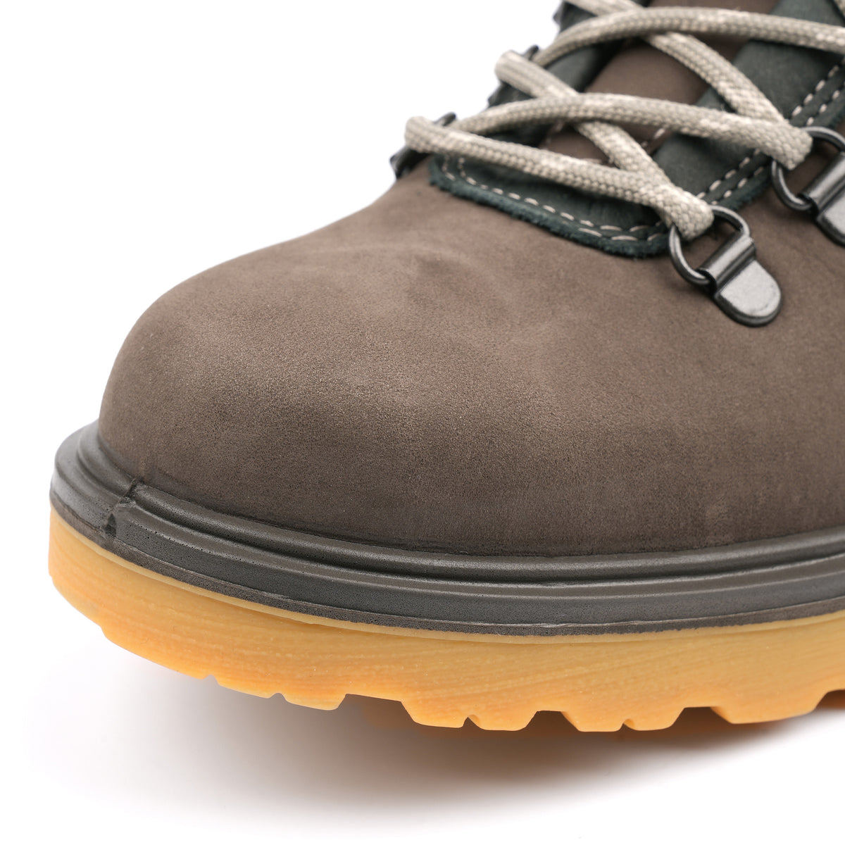 Lady Balmoral Taupe Boot