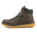 Lady Balmoral Taupe Boot