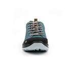 Lady Elwood Teal Walking Shoe