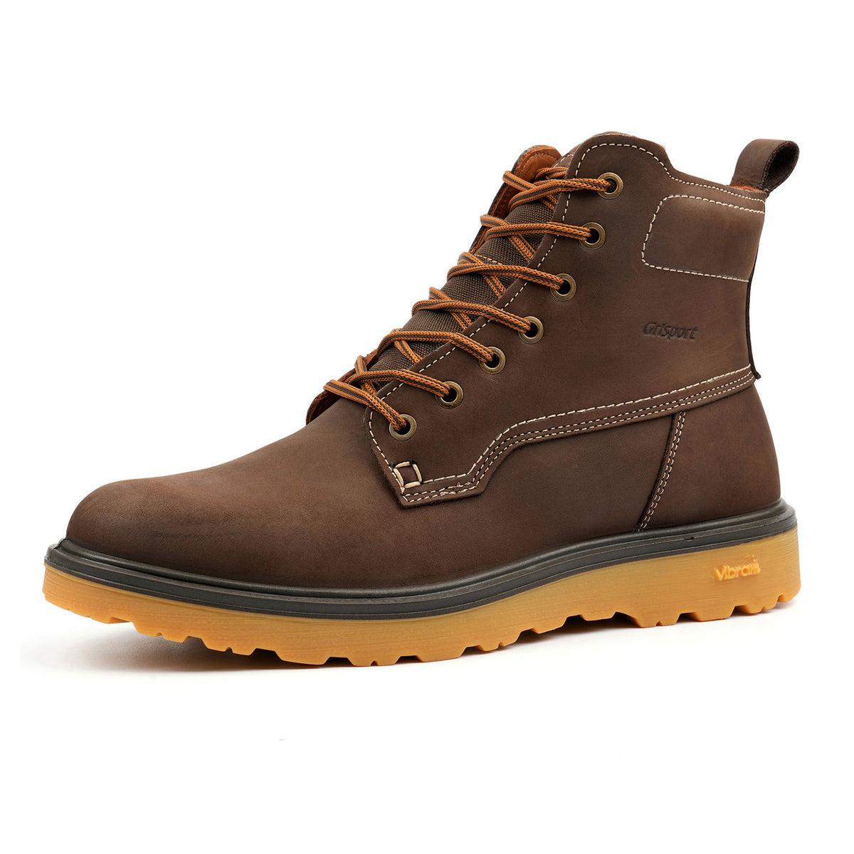 Nevada Brown Boot
