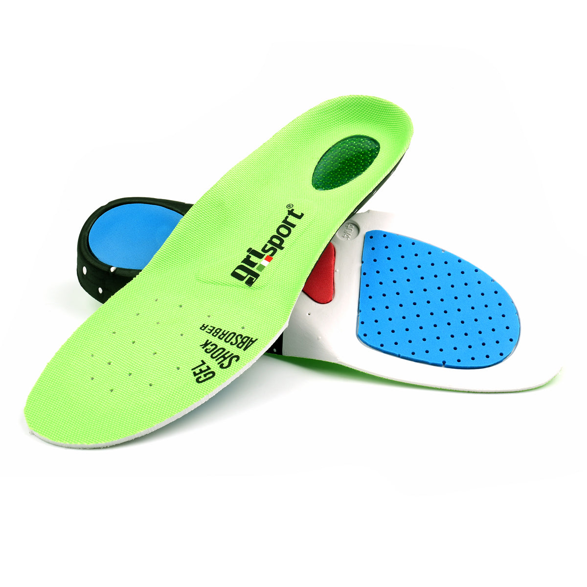 Sports Plus Insoles