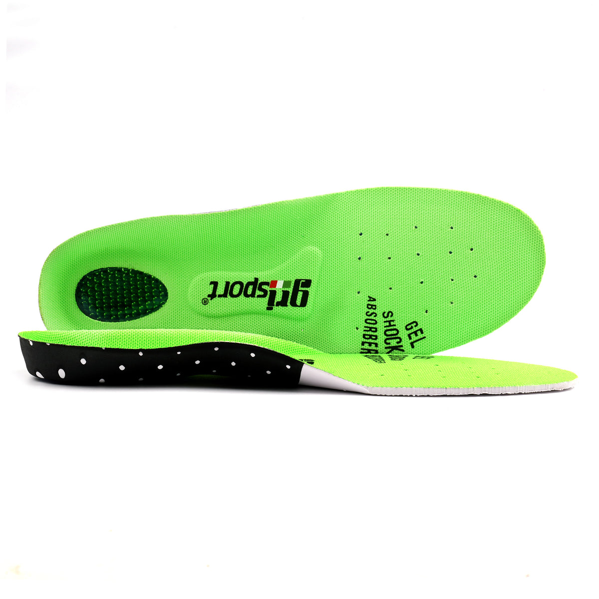 Sports Plus Insoles