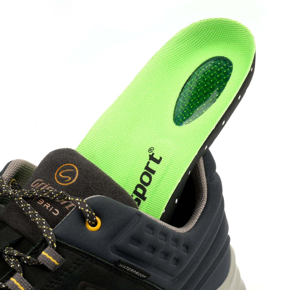 Sports Plus Insoles