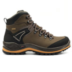 Summit Wide Fit Khaki Hiking Boot