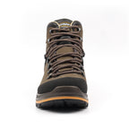 Summit Wide Fit Khaki Hiking Boot