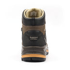 Summit Wide Fit Khaki Hiking Boot