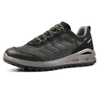 Tilbury Mens Black Walking Shoe