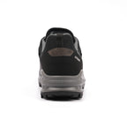 Tilbury Mens Black Walking Shoe