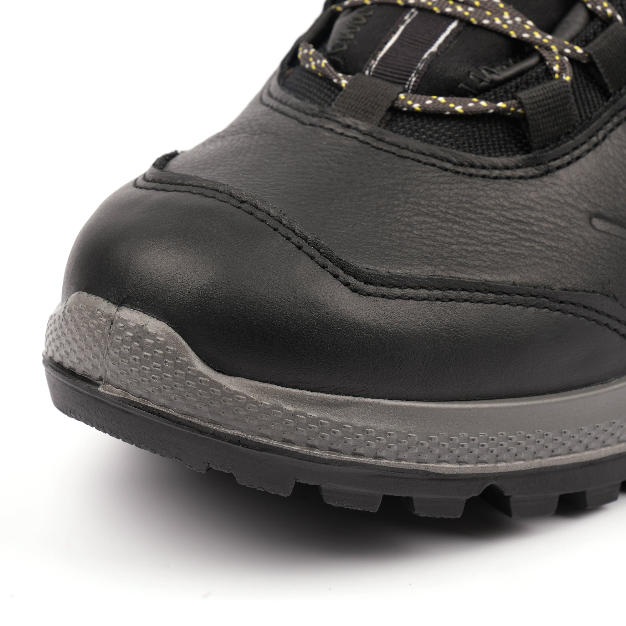 Tilbury Mens Black Walking Shoe