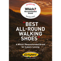 Grisport New 2026 A4 Which Showcard