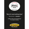 Grisport New 2026 A5 Which Showcard