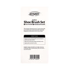 Two Piece Brush Set