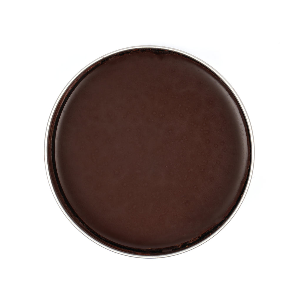 Premium Shoe Polish - Dark Brown