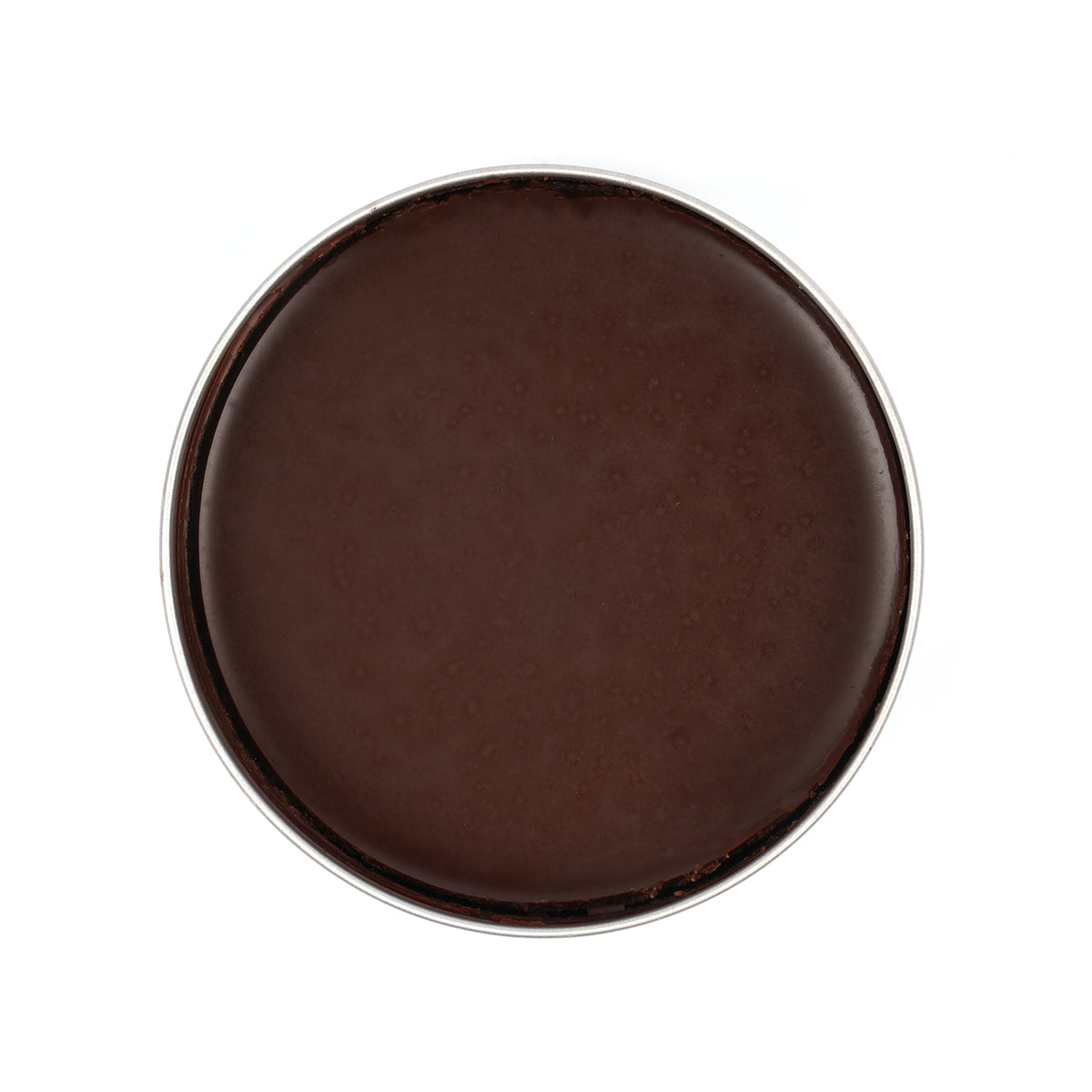 Premium Shoe Polish - Dark Brown