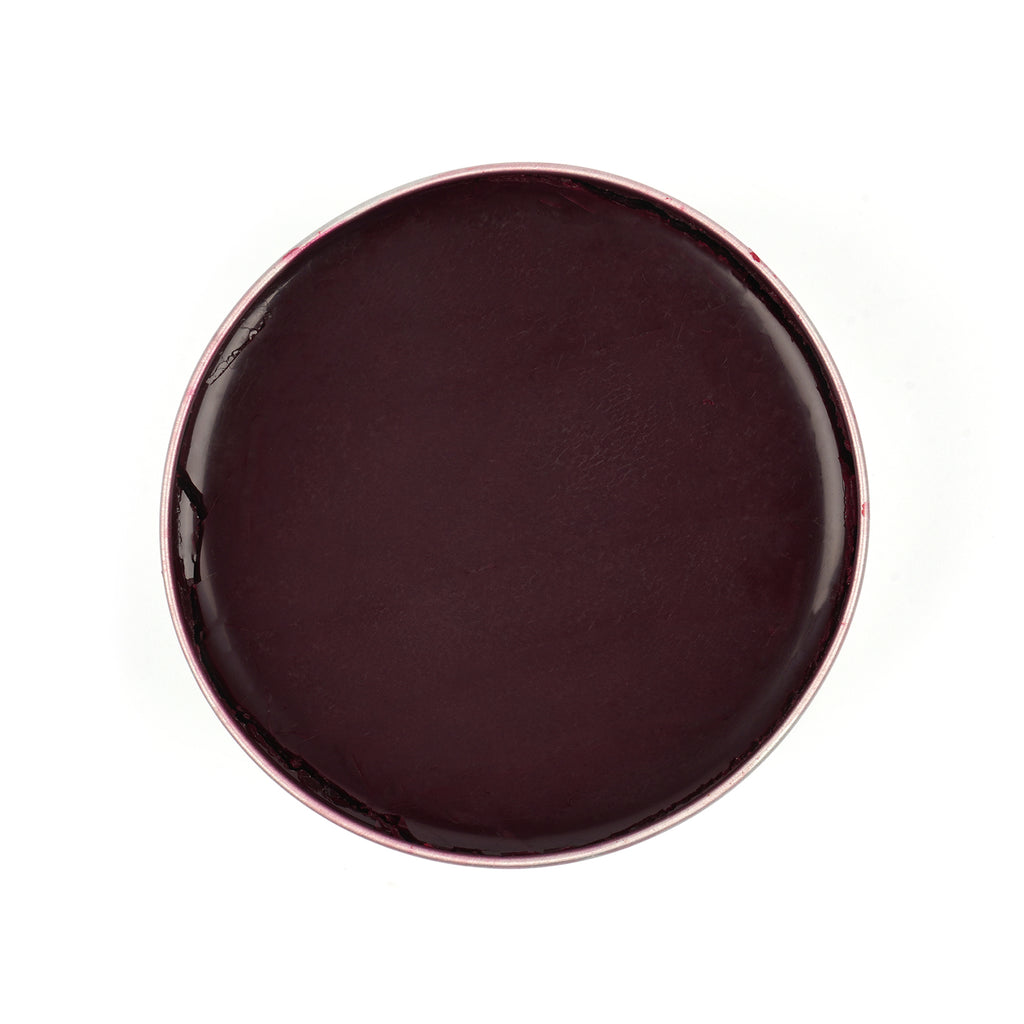 Premium Shoe Polish - Oxblood