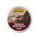 Premium Shoe Polish - Oxblood