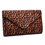 Mary Ocelot Bag