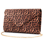 Mary Ocelot Bag