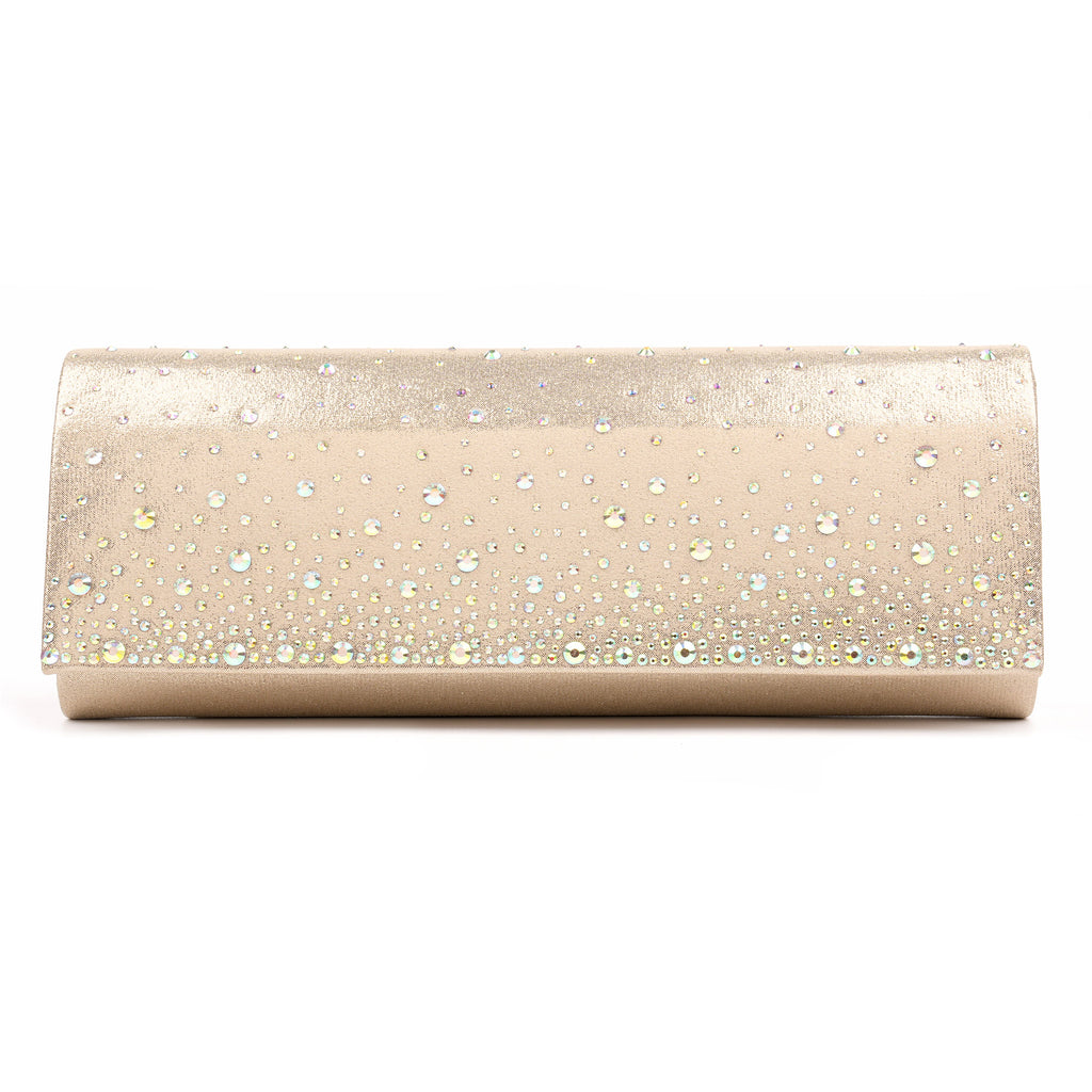 Argo / Alisha Gold Bag