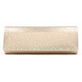 Argo / Alisha Gold Bag