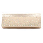 Argo / Alisha Gold Bag