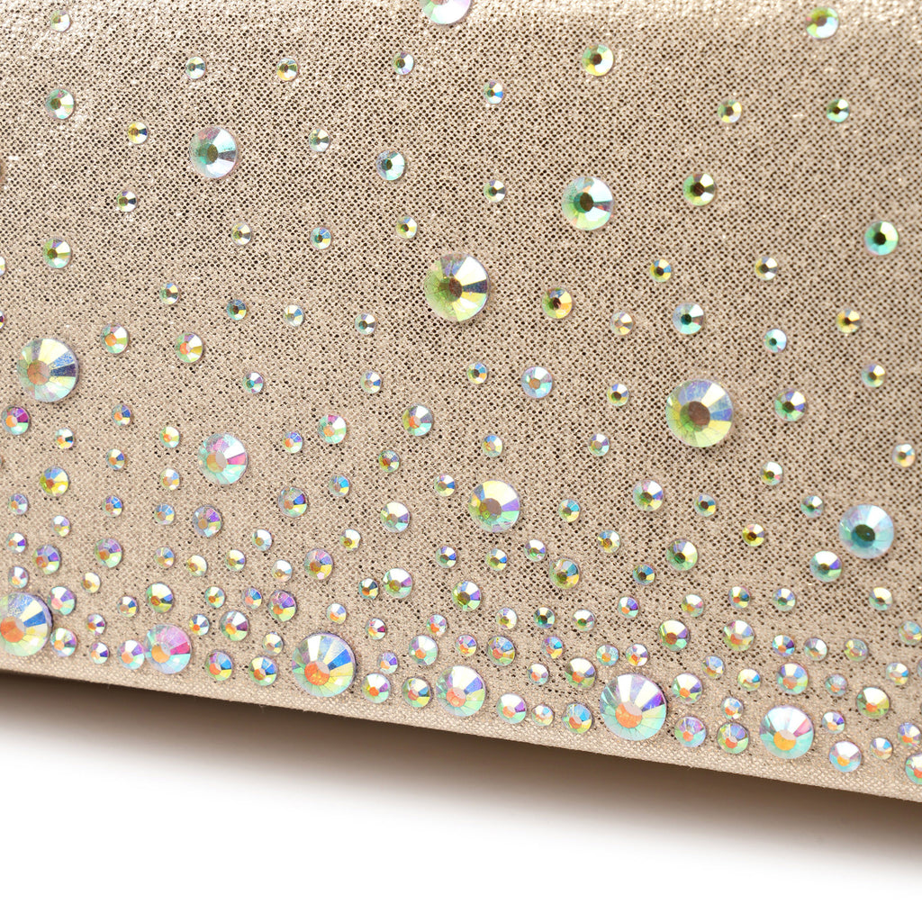 Argo / Alisha Gold Bag
