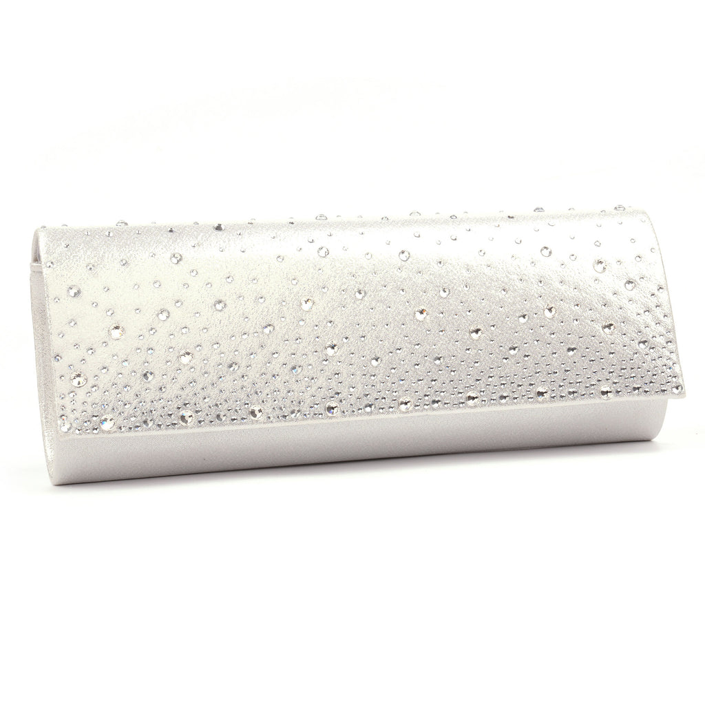 Argo / Alisha Silver Handbag