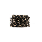 150cm Round Mixed Single Laces