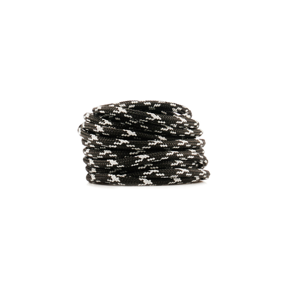150cm Round Mixed Single Laces