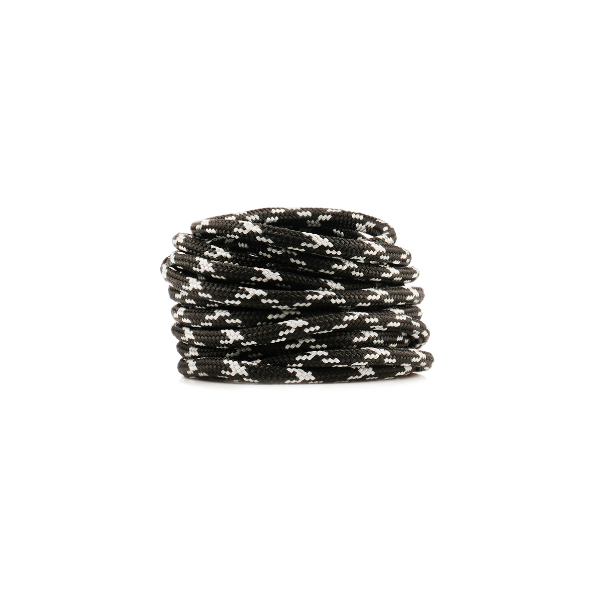 150cm Round Mixed Single Laces