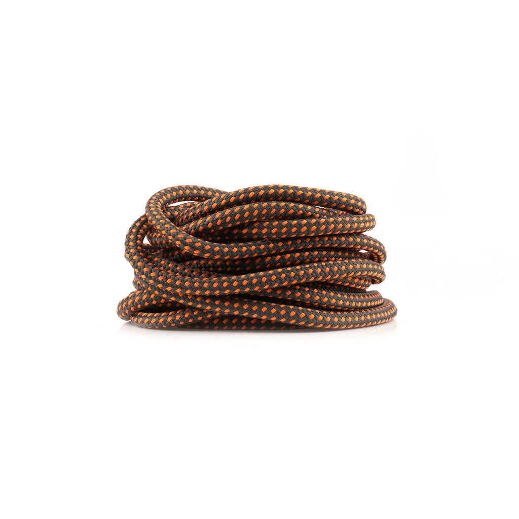150cm Round Mixed Single Laces